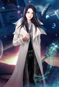 宿命召唤：魔装少女小媛
