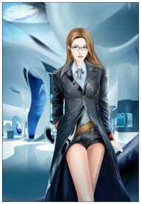 拯救炮灰BOSS