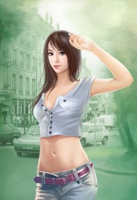 【大屁股的學生】（1-4）