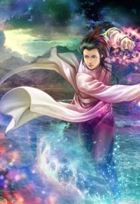 西遊：開局獻祭金蟬子
