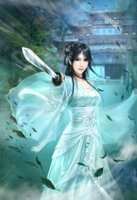 最強戰神陳東陽和林詩曼