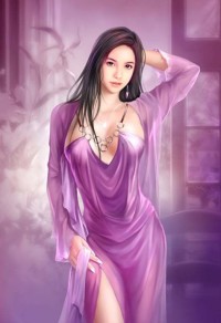 将无人敢亵渎的美女破宫