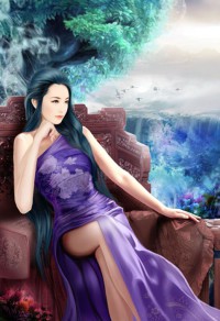 長安流雲書