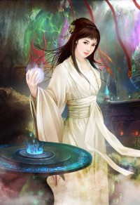 超能力是模擬島主[末世]