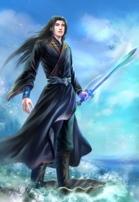 药门圣女