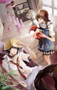 [综漫同人]森先生在线养宰