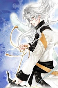 无路可走，请君入瓮